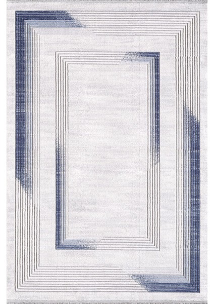 Özel Akrilik Dokuma Renkli Modern Halı Dıor Serisi 06404A