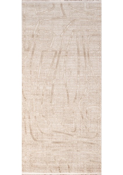 Özel Akrilik Dokuma Renkli Modern Halı Rosa Serisi 01138F