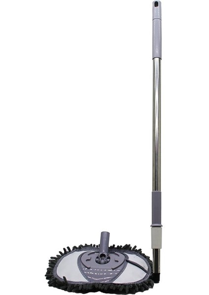 Lüks Ayarlanabilir Teleskobik Mop (3791)