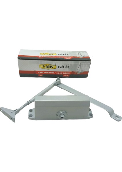 KAPI KAPAMA HİDROLİK (3791)