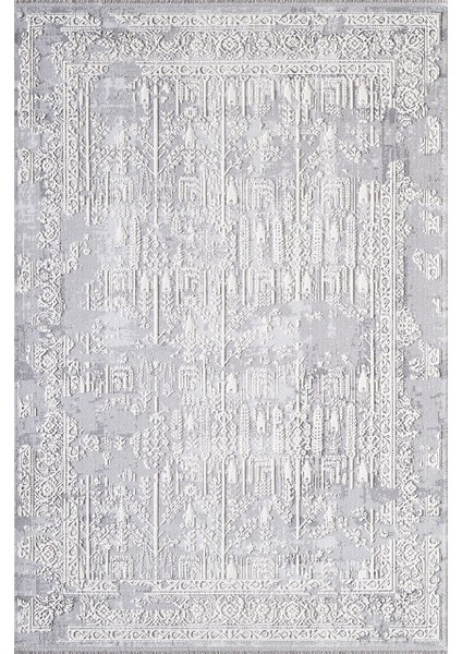 Özel Akrilik Dokuma Renkli Modern Halı Dıor Serisi 05856A