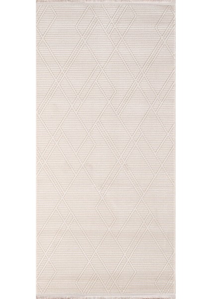 Özel Akrilik Dokuma Renkli Modern Halı Rosa Serisi 01105A