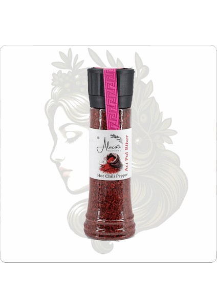 180 gr Pul Biber