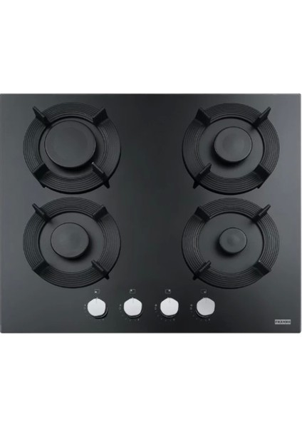 Ocak Fhmf 604 4gc Bk 106.0541.748