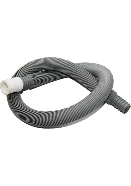 KİRLİ SU TAHLİYE HORTUMU KÖRÜKLÜ 3MT (3791)