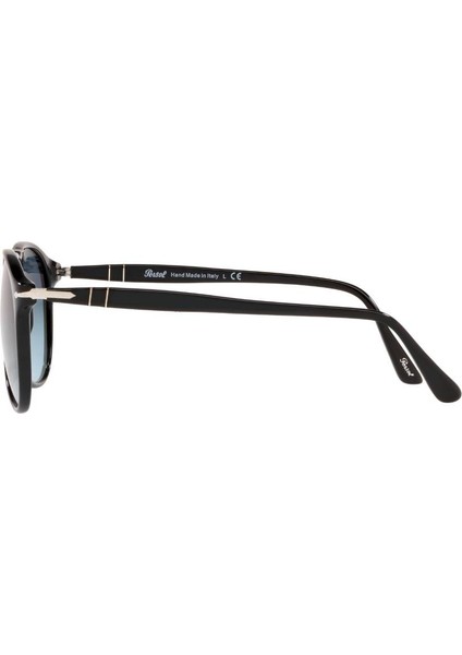 Po 0PO9649S 95/q8 55 G Erkek Güneş Gözlüğü indirimleri