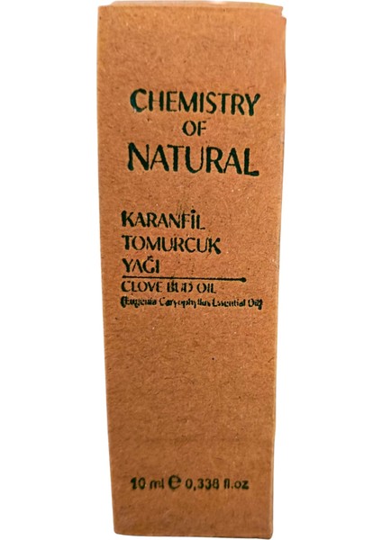 Doa Kozmetikkaranfil Uçucu Yağı modelleri