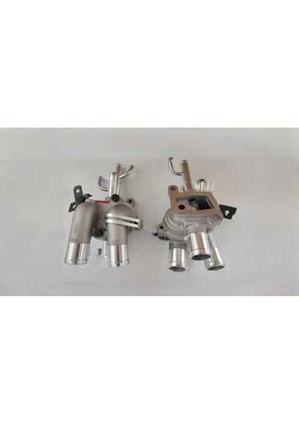 Yuva Termostat Accent 03-05 1.6/era 1.4 Alt/üst