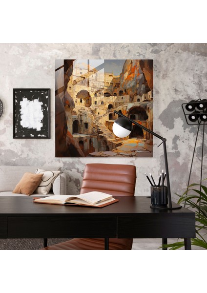 Yeraltı Cam Tablosu Baskısı fiyatları