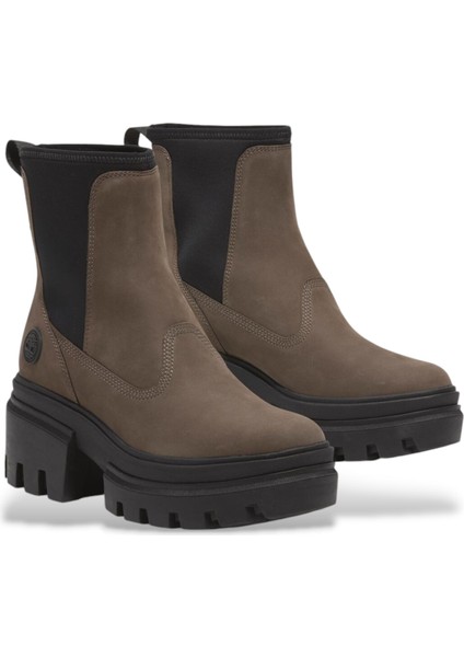 Everleigh Mıd Chelsea Boot