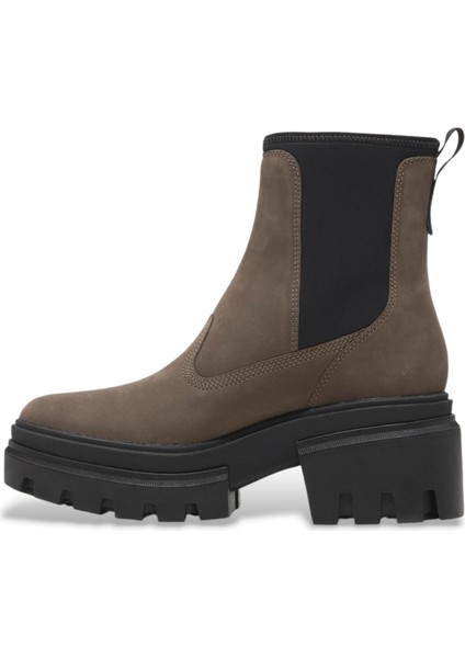 Everleigh Mıd Chelsea Boot modelleri