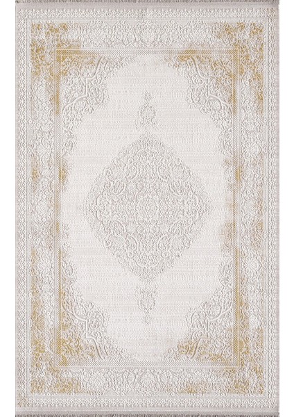 Özel Akrilik Dokuma Renkli Modern Halı Dıor Serisi 02517C