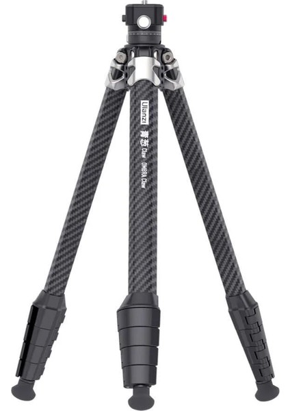 Ombra Claw Quick Release Teleprompter Carbon Fiber Tripod fiyatları