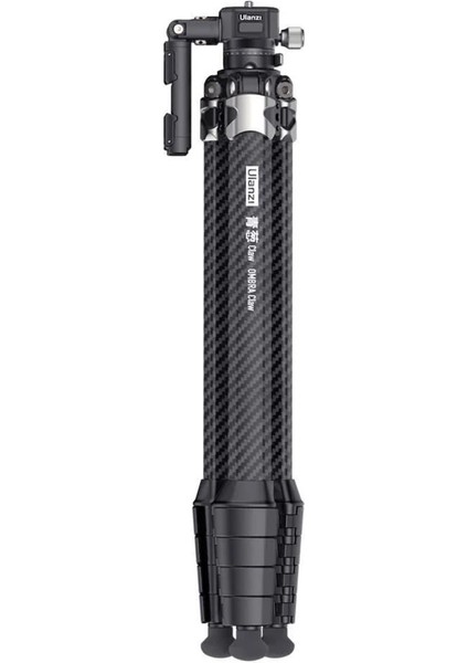 Ombra Claw Quick Release Teleprompter Carbon Fiber Tripod modelleri