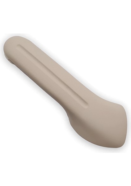 Vw Golf 4 1998-2004 Sağ Arka Iç Kapı Kolu (Bej) 1J4867180A