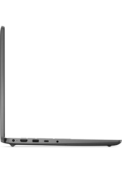 Latitude 3550 I7-1355U N010L355015U-02 40GB 512GB Iris Xe Graphics Freedos 15.6" Full Hd Notebook