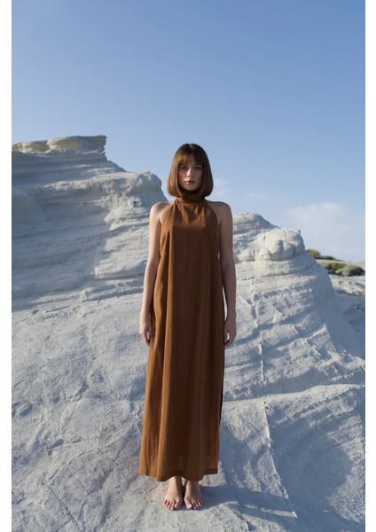 Sırt Dekolteli Elbise fiyatları