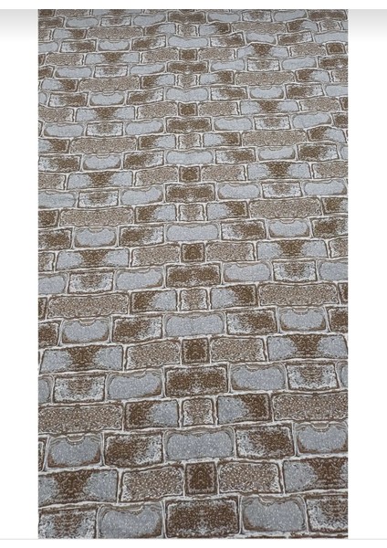 Savan Dokuma Halı Örtüsü4m² 160X240CM