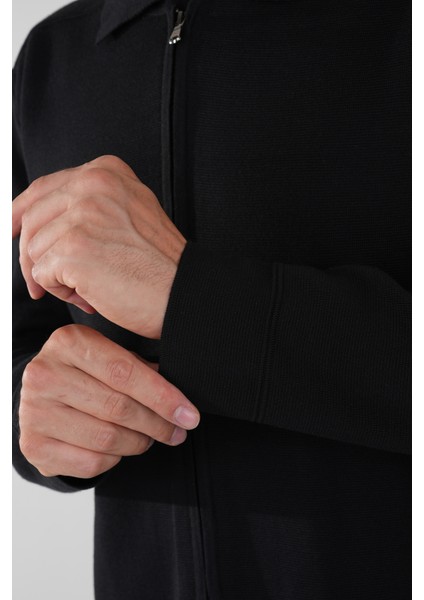 Tr 24209 Hırka Sıyah TR24K24209_D99 modelleri