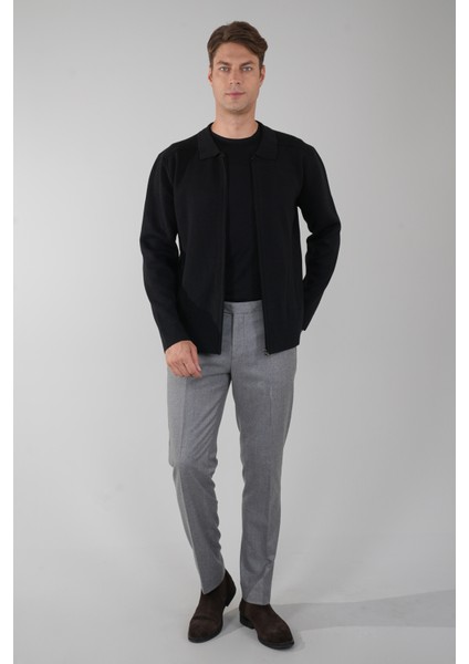 Tr 24209 Hırka Sıyah TR24K24209_D99 indirimleri