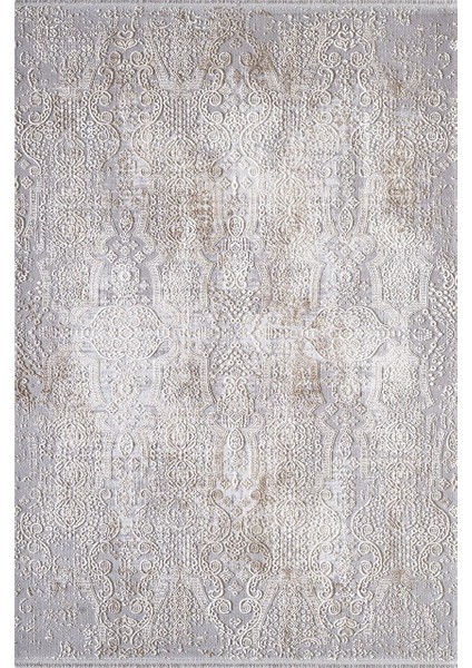 Özel Akrilik Dokuma Renkli Modern Halı Dıor Serisi 05858A