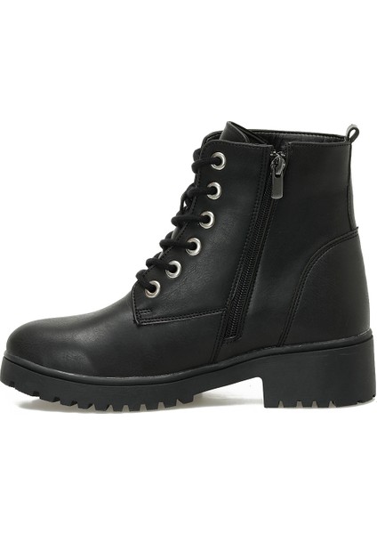 Sorano 5pr Siyah Kadın Bot modelleri