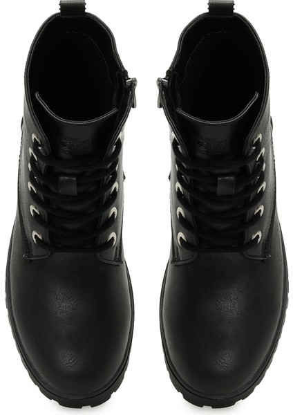 Sorano 5pr Siyah Kadın Bot fırsatları