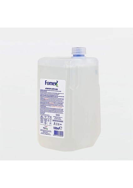 F113 Köpük Sabun Ph 5.5 1000 ml Köpük Sabun Ph 5.5 1000 ml fiyatları