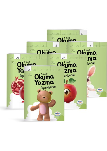 Okuma Yazma Set fiyatları