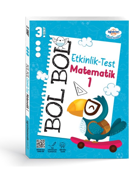 - 3. Sınıf Süper Ekonomik Set - 7 Parça - (2025-2026) indirimleri