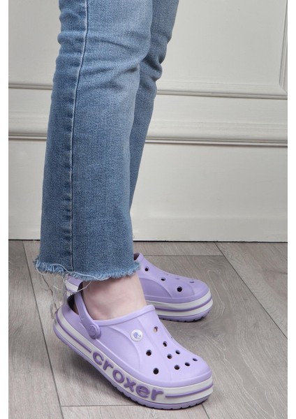 Lila Unisex Terlik 216 G fiyatları