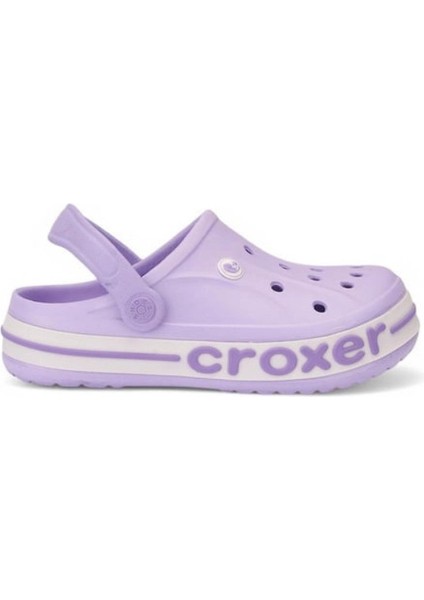 Lila Unisex Terlik 216 G modelleri