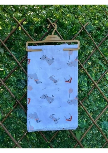 Bebek Müslin Örtü 80*90 fiyatları