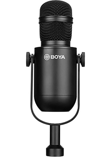 BY-DM500 Dinamik Yayın Mikrofonu fiyatları