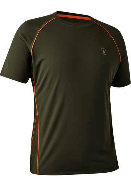 Chamois Tişört 361 Yeşil L fiyatları