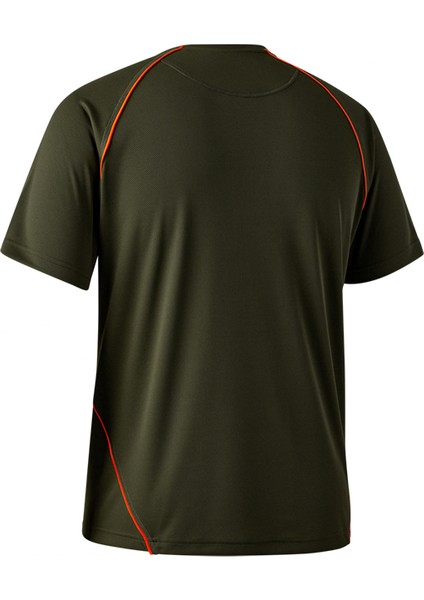 Chamois Tişört 361 Yeşil L modelleri