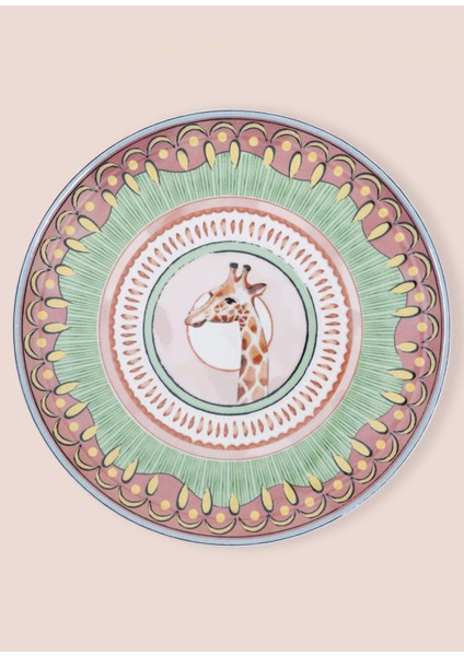 Spring Servis Tabağı 30 cm SPR0006 indirimleri