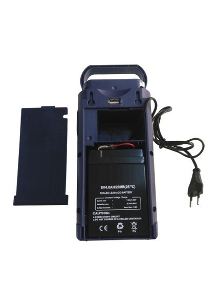 Telefon Şarj Edebilen Işıldak 18 Led Usb 80 Saat Kesintisiz Işık (3791) modelleri