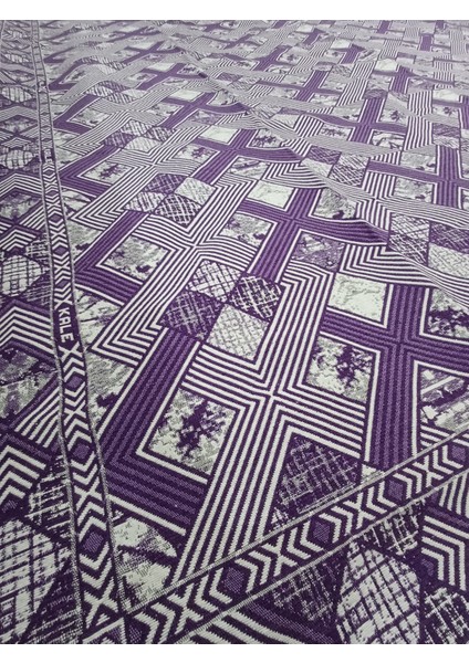 Savan Dokuma Halı Örtüsü4m² 160X240CM