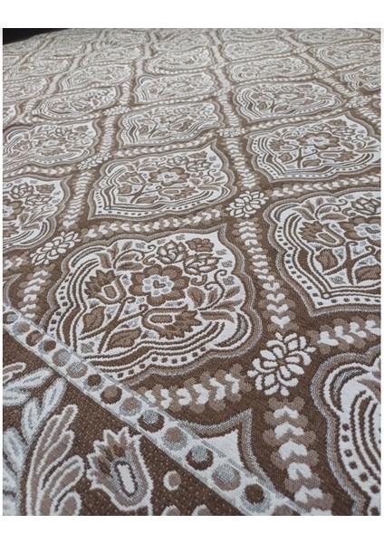 Savan Dokuma Halı Örtüsü4m² 160X240CM