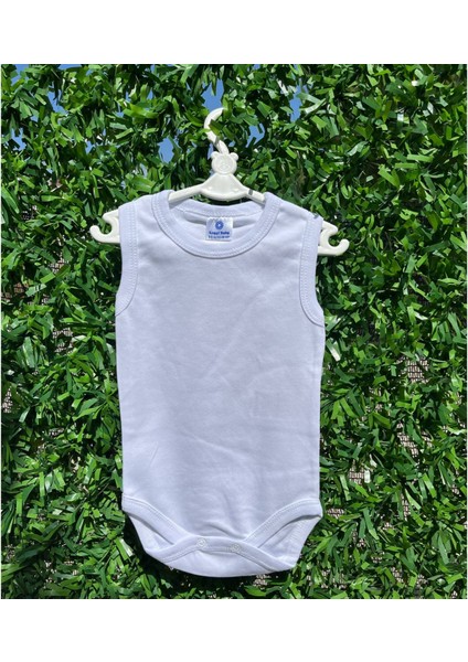 Beyaz Body Kalın Askılı 9-12 fiyatları