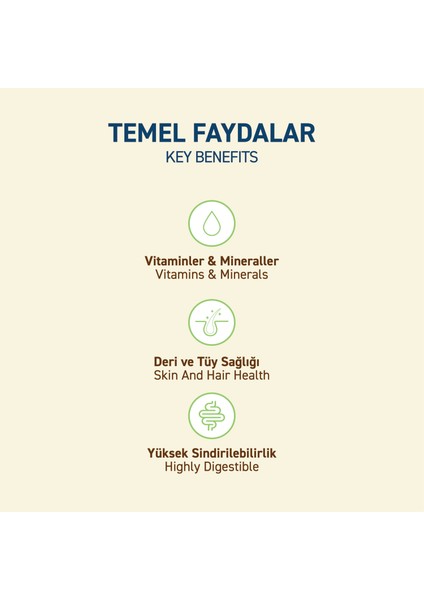 Kuzulu Kuru Yetişkin Kedi Maması 500 Gr indirimleri