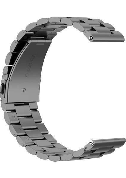 Huawei Watch 3 Gt Gt2 GT2E Gt3 Gt4 Gt 5 Pro Se Elite 46MM Uyumlu 22MM Metal Paslanmaz Çelik Kordon indirimleri