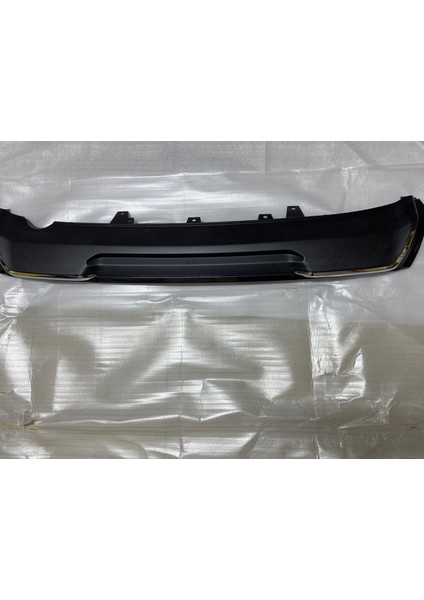 Arka Spor Tampon Çıtası (Hr-V)