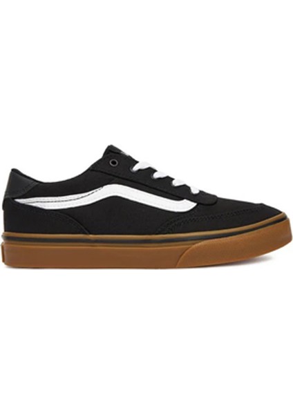 Brooklyn Ls Siyah Unisex Çocuk Sneaker
