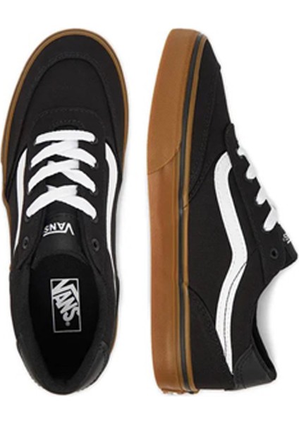 Brooklyn Ls Siyah Unisex Çocuk Sneaker indirimleri