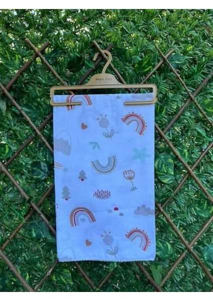 Bebek Müslin Örtüsü 80*90 fiyatları