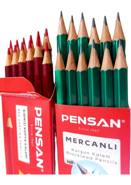 Kurşun Kalem Seti 28 Parça ( 2 Silgi + 2 Kalemtıraş ) fiyatları