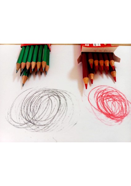 Kurşun Kalem Seti 28 Parça ( 2 Silgi + 2 Kalemtıraş ) modelleri