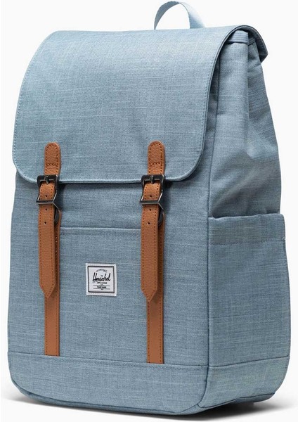 Retreat Small Backpack Sırt Çantası modelleri